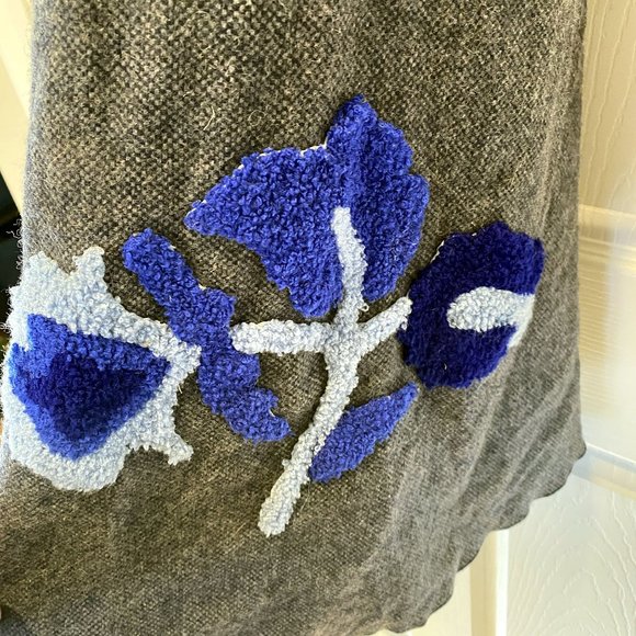 Paul Ropp Skirt - Large - Picture 3 of 9